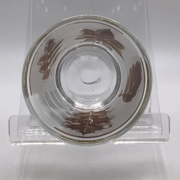 Vintage Libby Glass Company Shot Glass - Picture 4 of 4